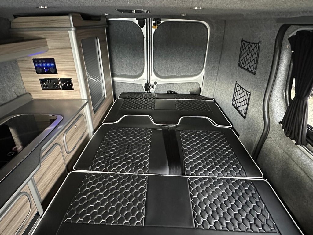 Used Vauxhall Vivaro 2019 for sale - 77547589: Photo 20