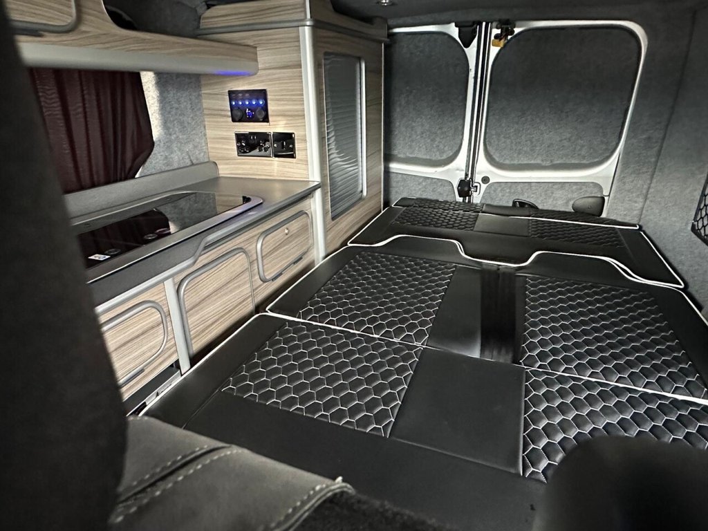 Used Vauxhall Vivaro 2019 for sale - 77547589: Photo 21