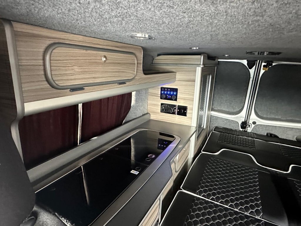 Used Vauxhall Vivaro 2019 for sale - 77547589: Photo 22