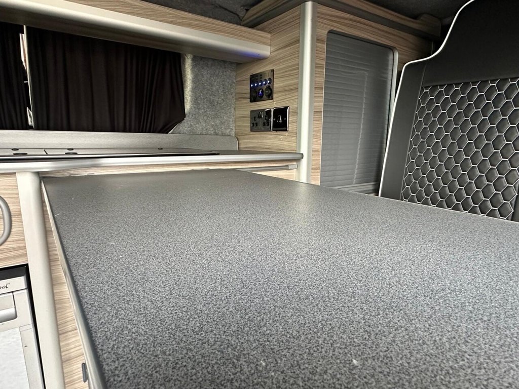 Used Vauxhall Vivaro 2019 for sale - 77547589: Photo 23