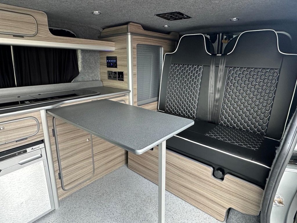 Used Vauxhall Vivaro 2019 for sale - 77547589: Photo 24