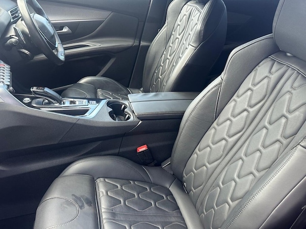 Used Peugeot 3008 2017 for sale - 75201216: Photo 12
