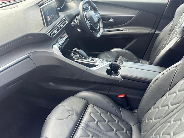 Used Peugeot 3008 2017 for sale - 75201216: Photo 13