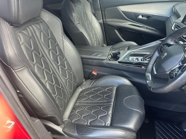 Used Peugeot 3008 2017 for sale - 75201216: Photo 20