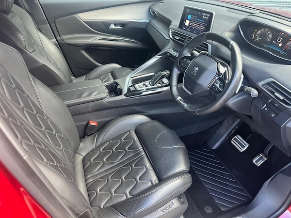 Used Peugeot 3008 2017 for sale - 75201216: Photo 21