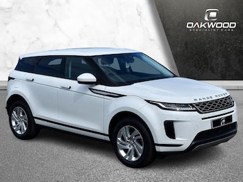 Used Land Rover Range Rover Evoque 2019 for sale - 79476029: Photo