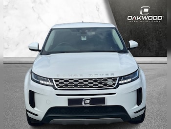Used Land Rover Range Rover Evoque 2019 for sale - 79476029: Photo