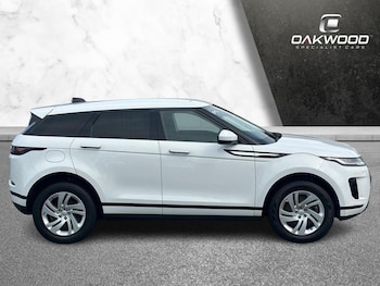 Used Land Rover Range Rover Evoque 2019 for sale - 79476029: Photo