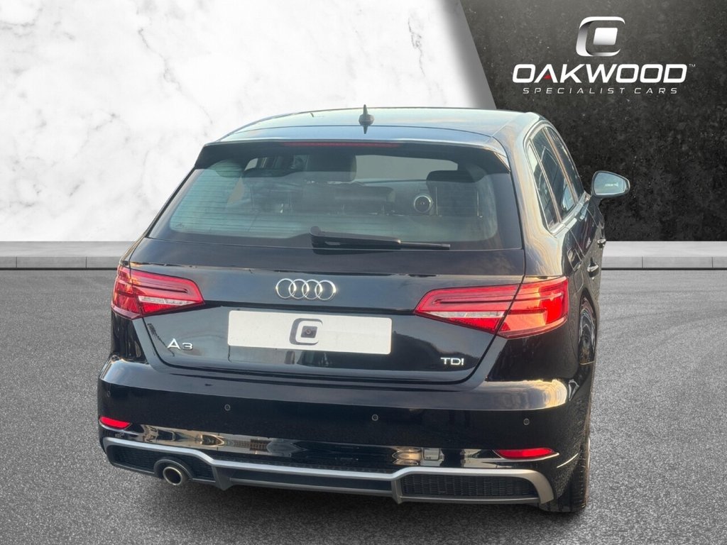 Used Audi A3 2017 for sale - 76604598: Photo 10