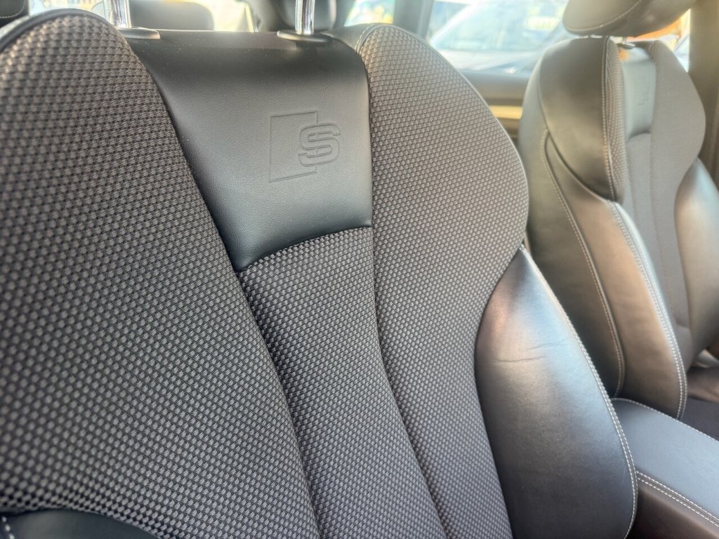 Used Audi A3 2017 for sale - 76604598: Photo 11