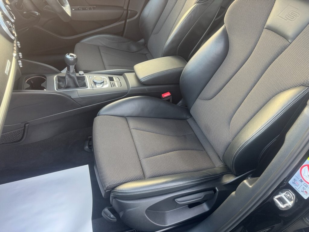 Used Audi A3 2017 for sale - 76604598: Photo 2