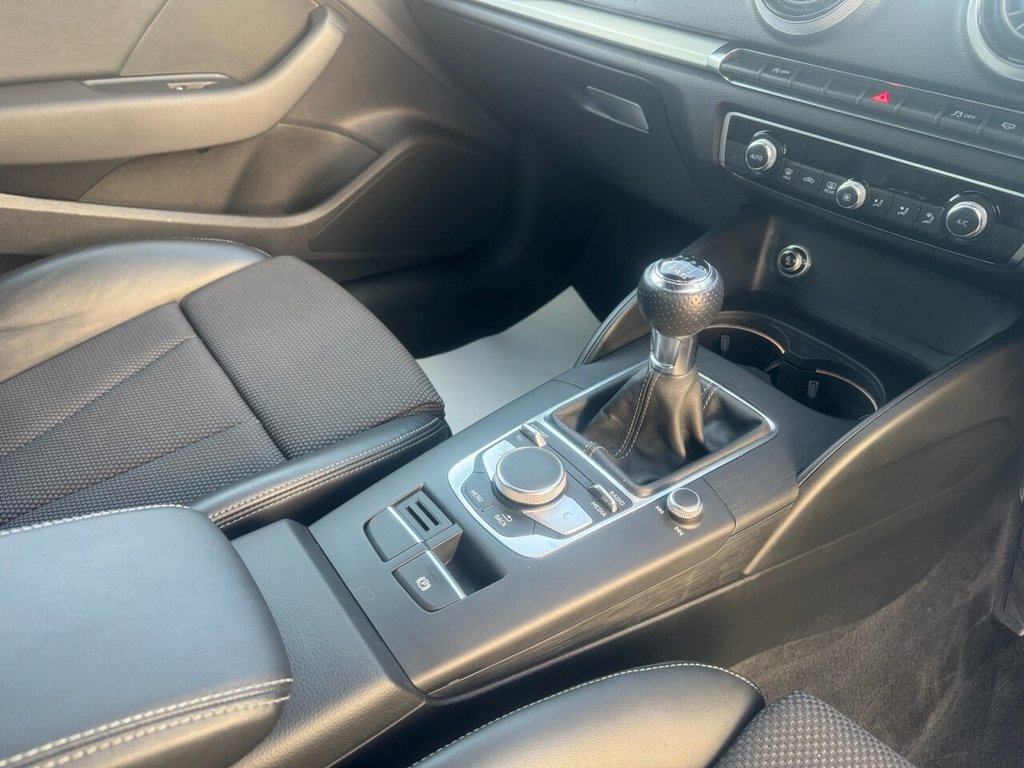 Used Audi A3 2017 for sale - 76604598: Photo 5