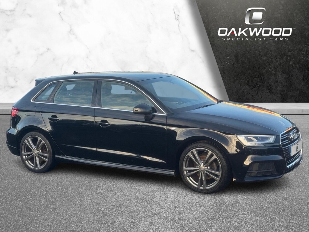 Used Audi A3 2017 for sale - 76604598: Photo 6