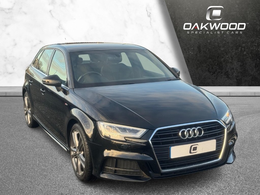 Used Audi A3 2017 for sale - 76604598: Photo 7