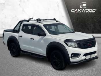 Used Nissan Navara 2019 for sale - 74954602: Photo