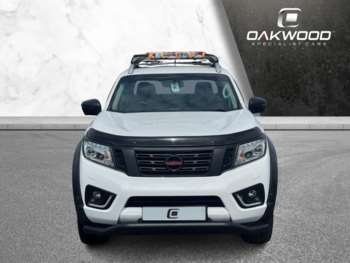 Used Nissan Navara 2019 for sale - 74954602: Photo