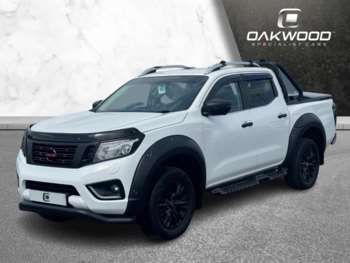 Used Nissan Navara 2019 for sale - 74954602: Photo