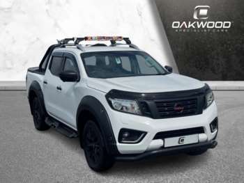 Used Nissan Navara 2019 for sale - 74954602: Photo