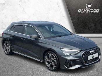 Used Audi A3 2021 for sale - 79058844: Photo