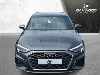 Used Audi A3 2021 for sale - 79058844: Photo