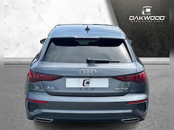 Used Audi A3 2021 for sale - 79058844: Photo