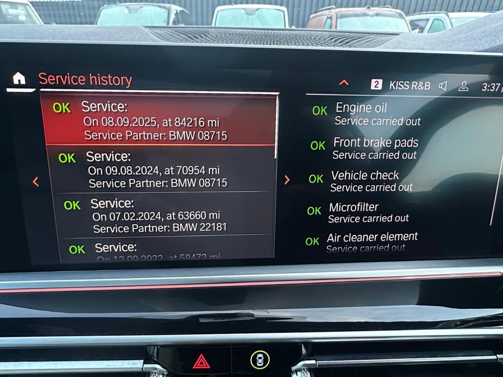 Used BMW X5 2019 for sale - 77038114: Photo 20