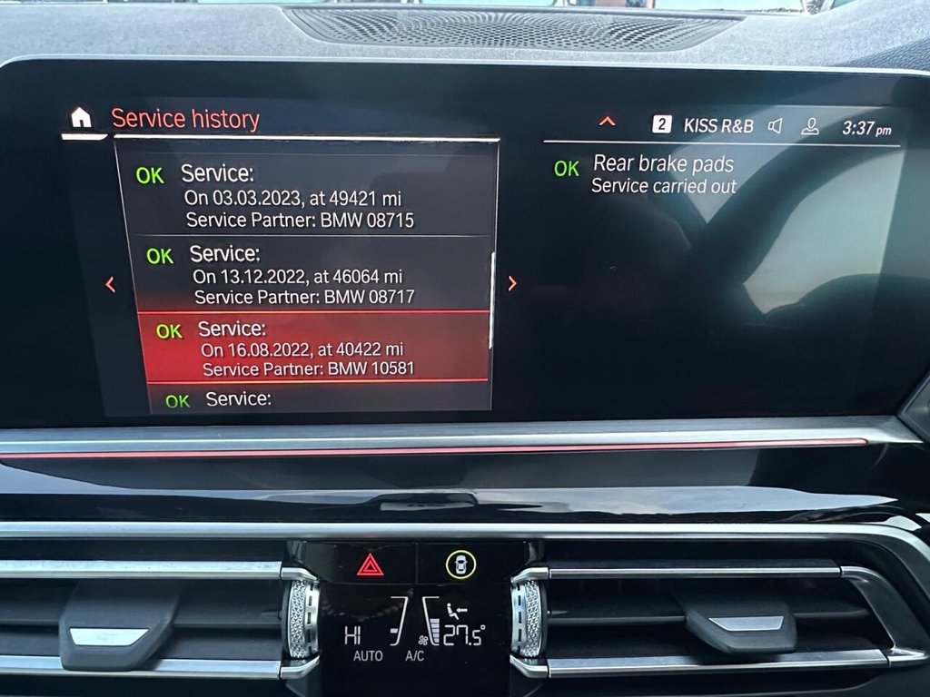 Used BMW X5 2019 for sale - 77038114: Photo 21