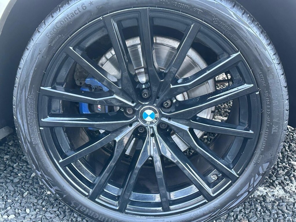 Used BMW X5 2019 for sale - 77038114: Photo 23