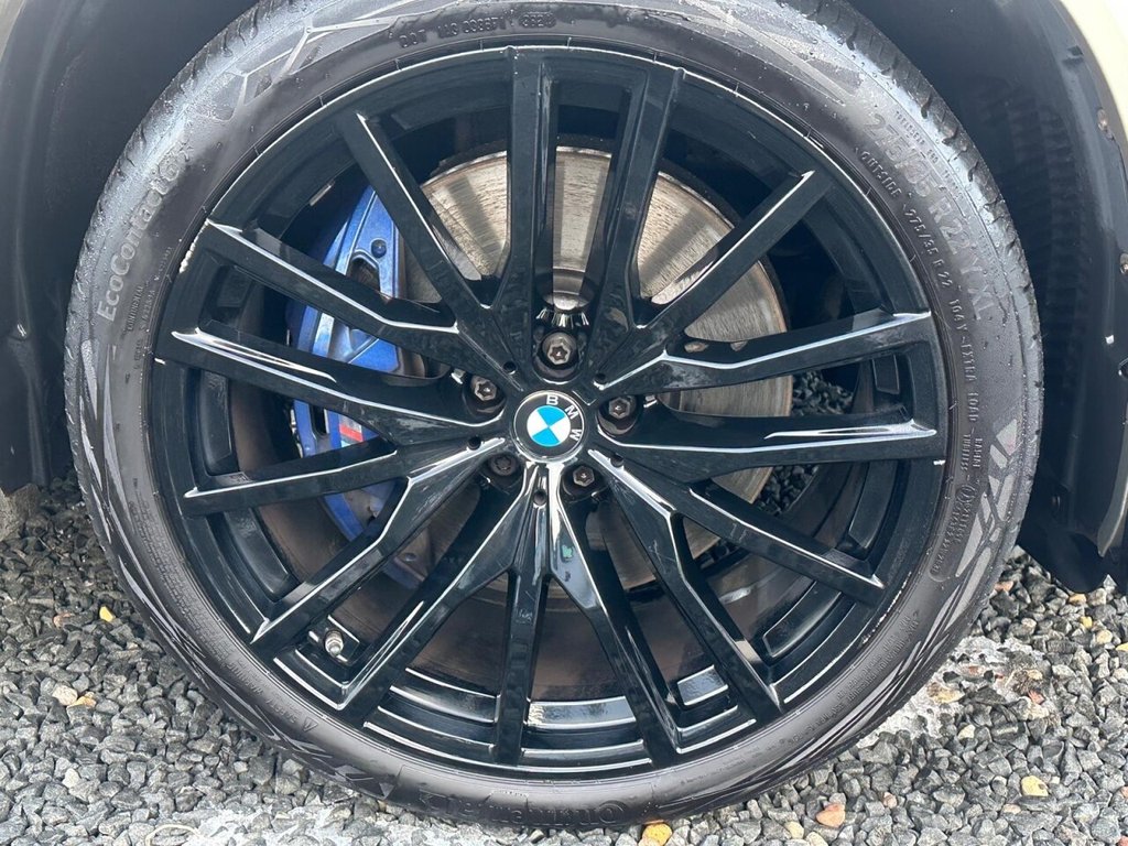 Used BMW X5 2019 for sale - 77038114: Photo 24