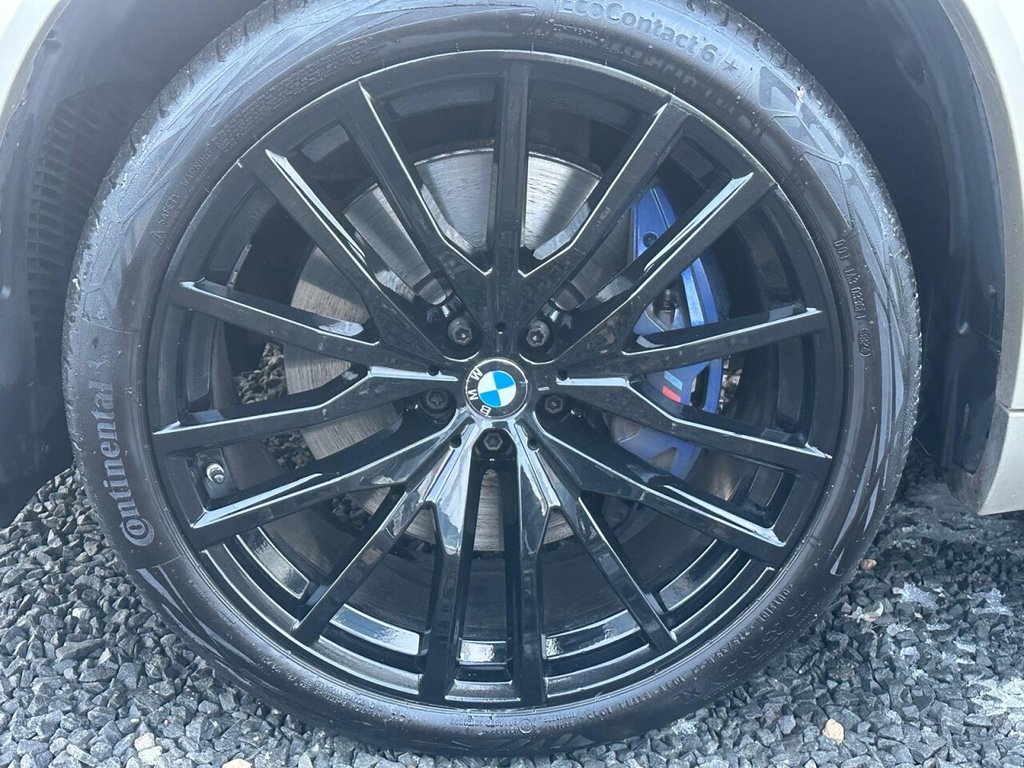 Used BMW X5 2019 for sale - 77038114: Photo 25