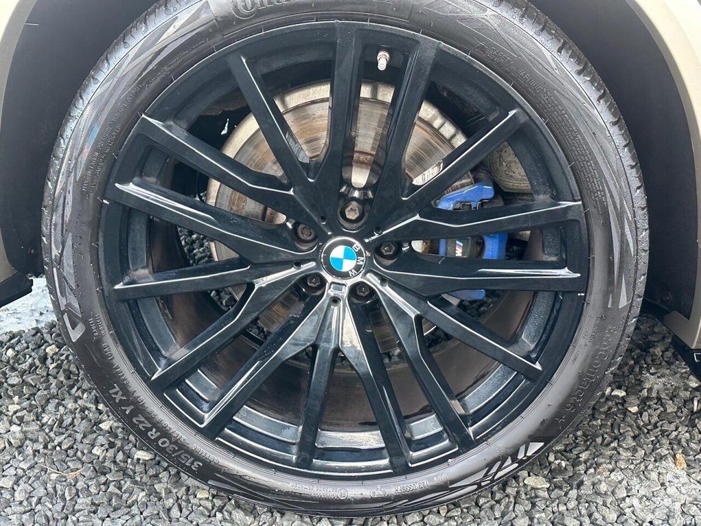 Used BMW X5 2019 for sale - 77038114: Photo 27