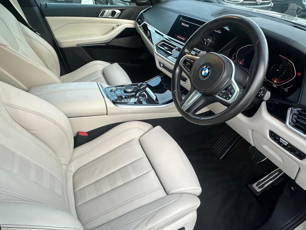Used BMW X5 2019 for sale - 77038114: Photo 29