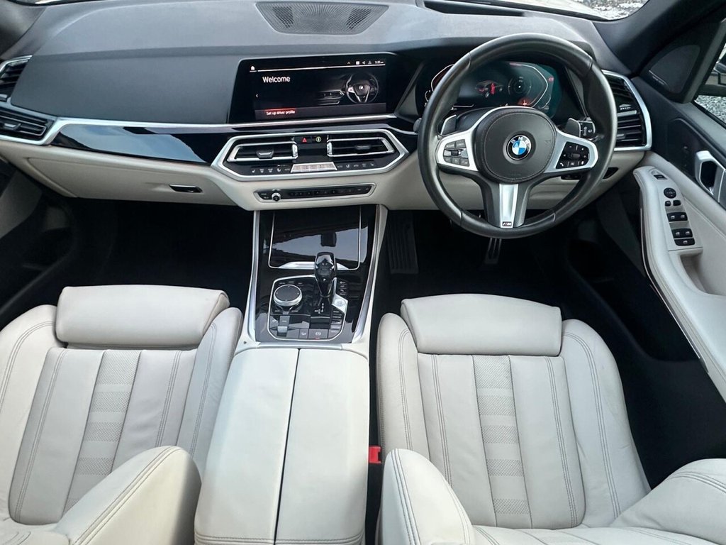 Used BMW X5 2019 for sale - 77038114: Photo 38