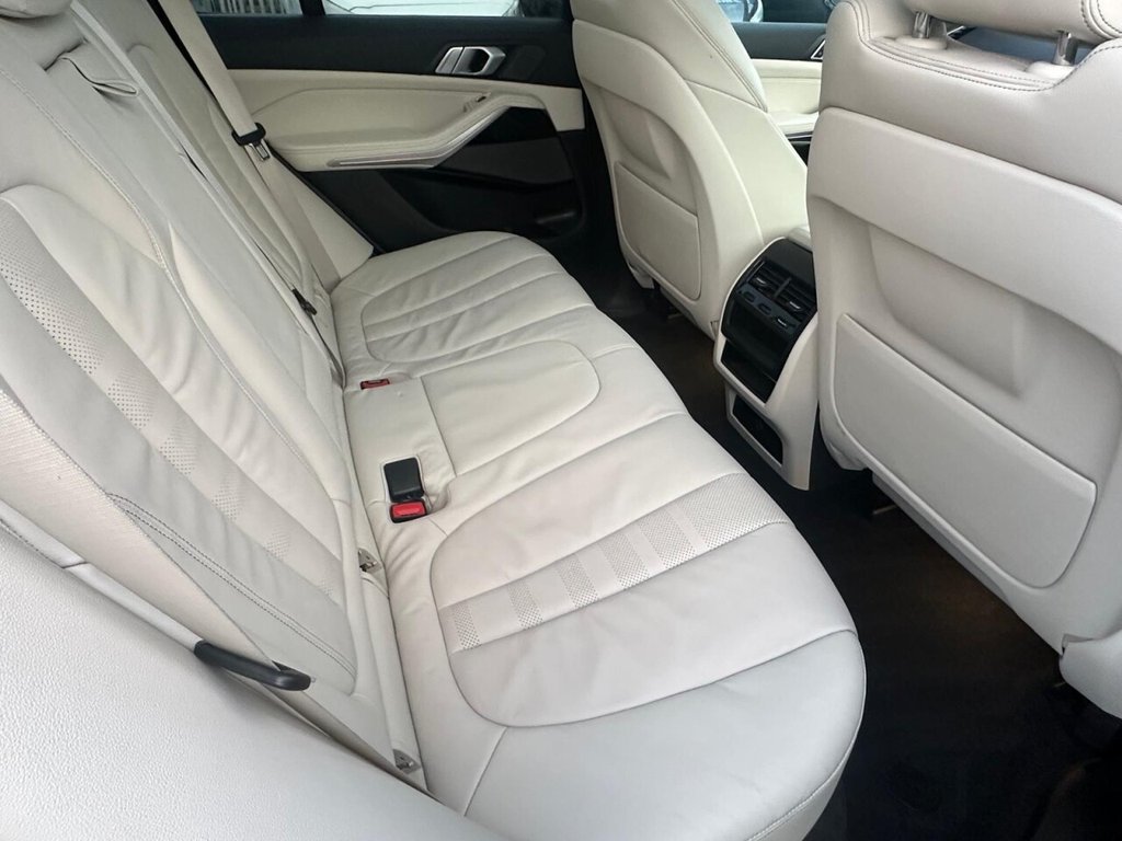 Used BMW X5 2019 for sale - 77038114: Photo 39