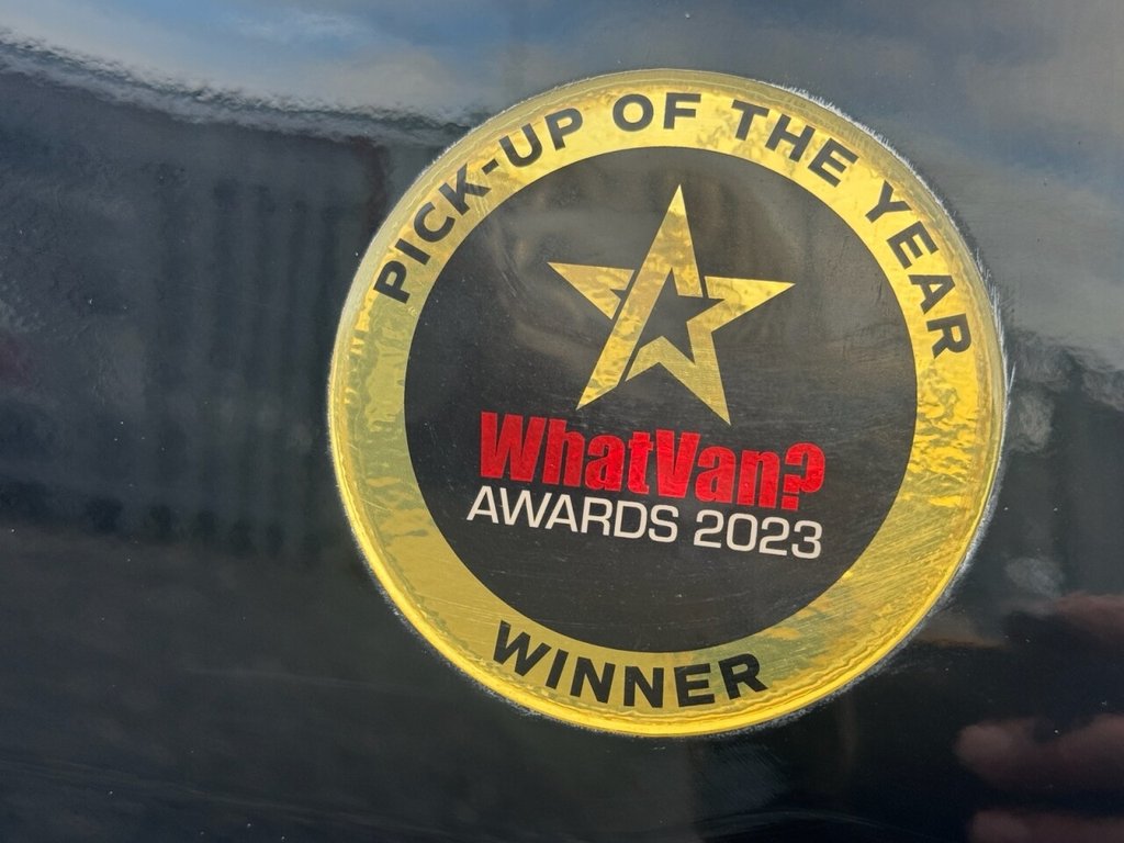 Used Isuzu D-Max 2023 for sale - 76068844: Photo 22