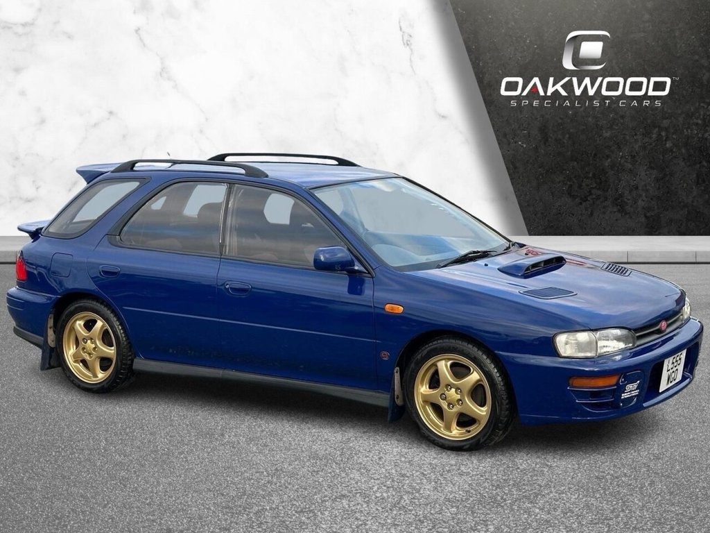 Used Subaru Impreza 2005 for sale - 76973429: Photo 10