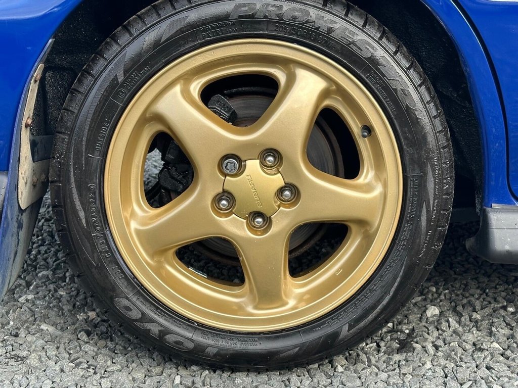 Used Subaru Impreza 2005 for sale - 76973429: Photo 11