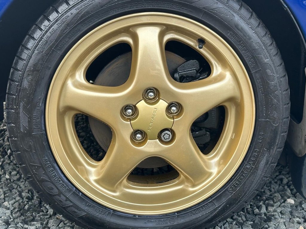 Used Subaru Impreza 2005 for sale - 76973429: Photo 13