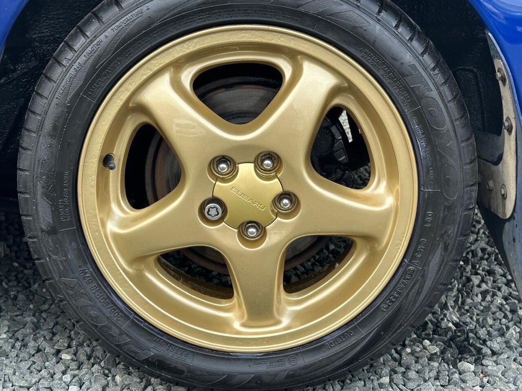 Used Subaru Impreza 2005 for sale - 76973429: Photo 14