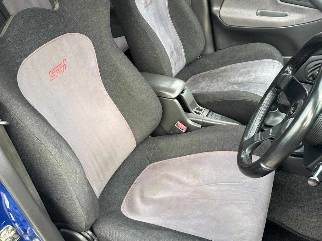 Used Subaru Impreza 2005 for sale - 76973429: Photo 17