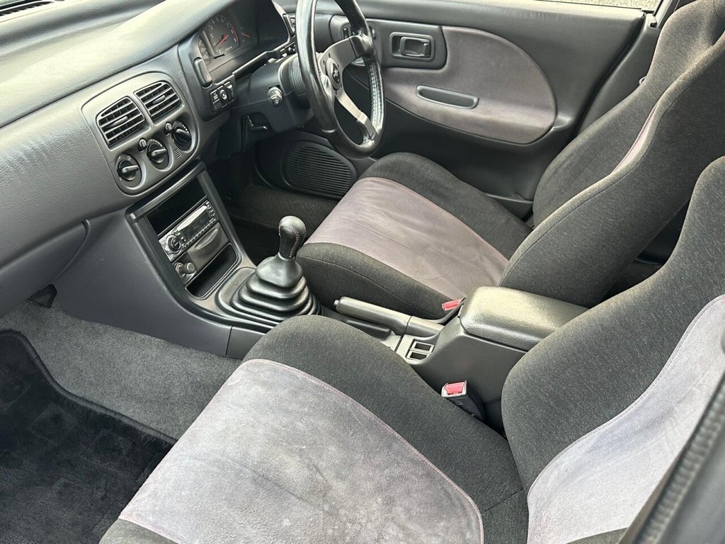 Used Subaru Impreza 2005 for sale - 76973429: Photo 20