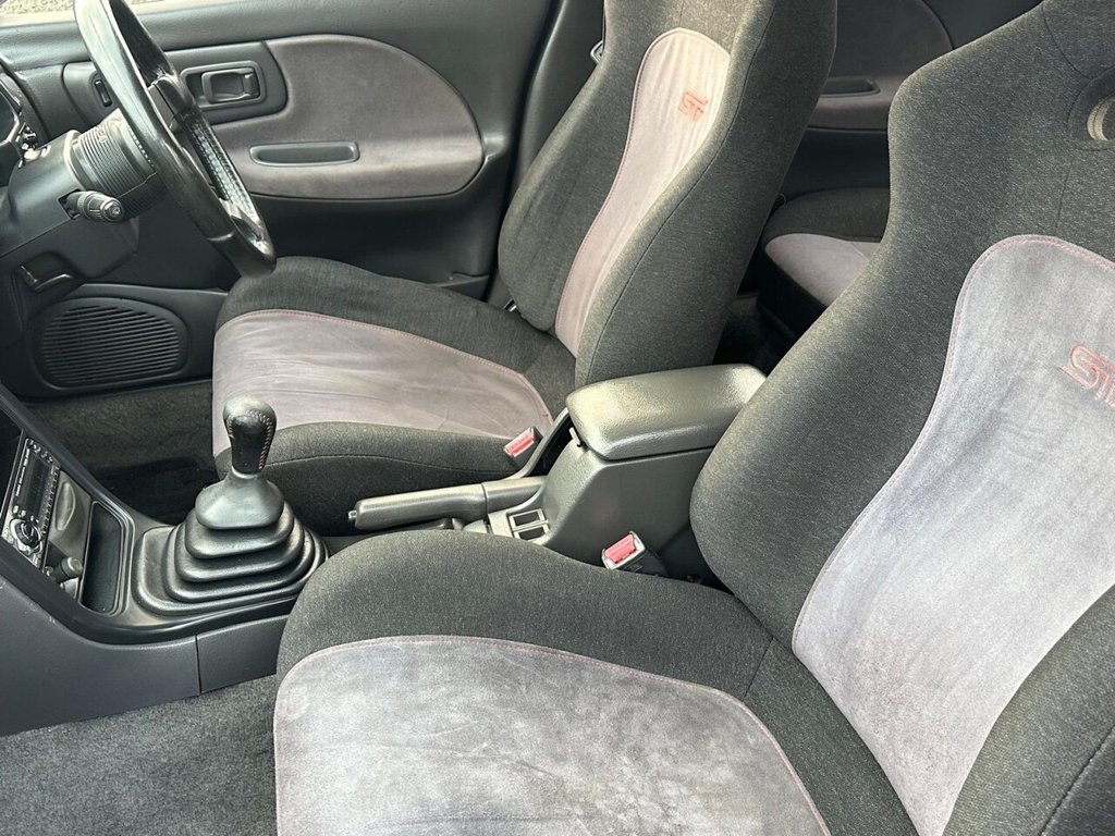 Used Subaru Impreza 2005 for sale - 76973429: Photo 21