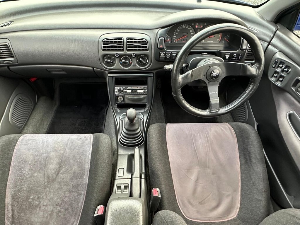 Used Subaru Impreza 2005 for sale - 76973429: Photo 23
