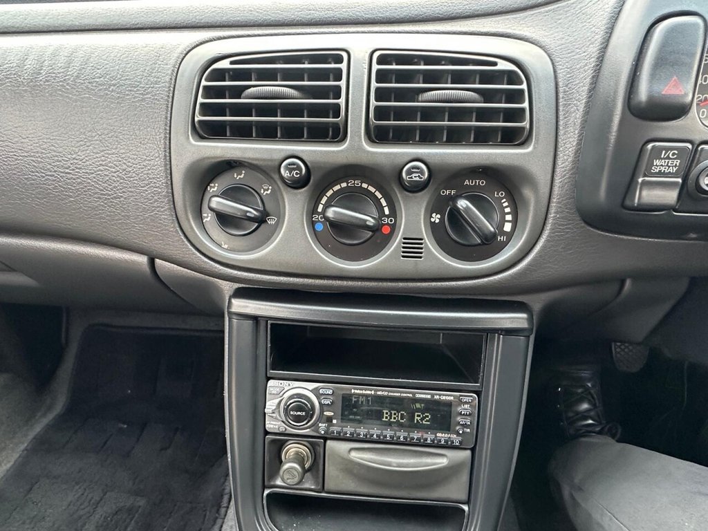 Used Subaru Impreza 2005 for sale - 76973429: Photo 25