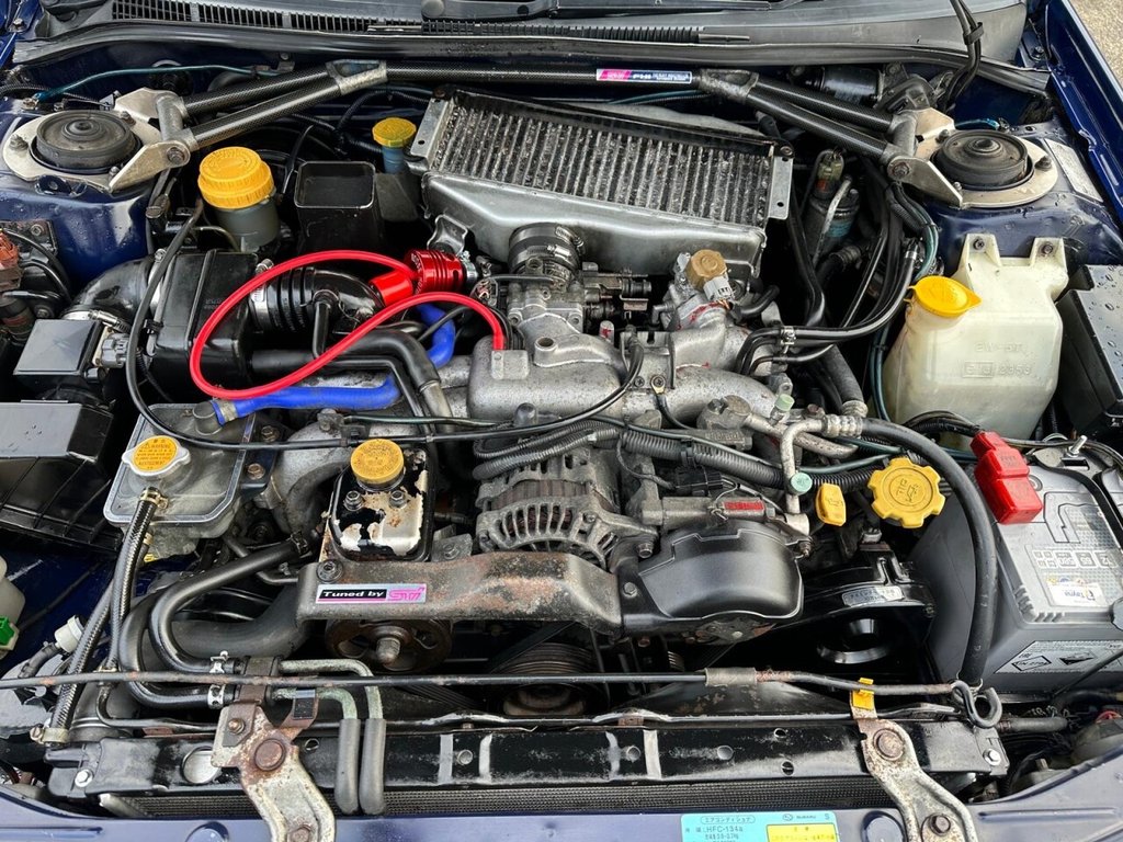 Used Subaru Impreza 2005 for sale - 76973429: Photo 28