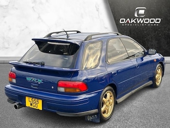 Used Subaru Impreza 2005 for sale - 76973429: Photo