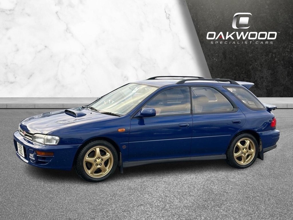 Used Subaru Impreza 2005 for sale - 76973429: Photo 5
