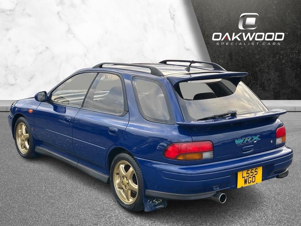 Used Subaru Impreza 2005 for sale - 76973429: Photo 6