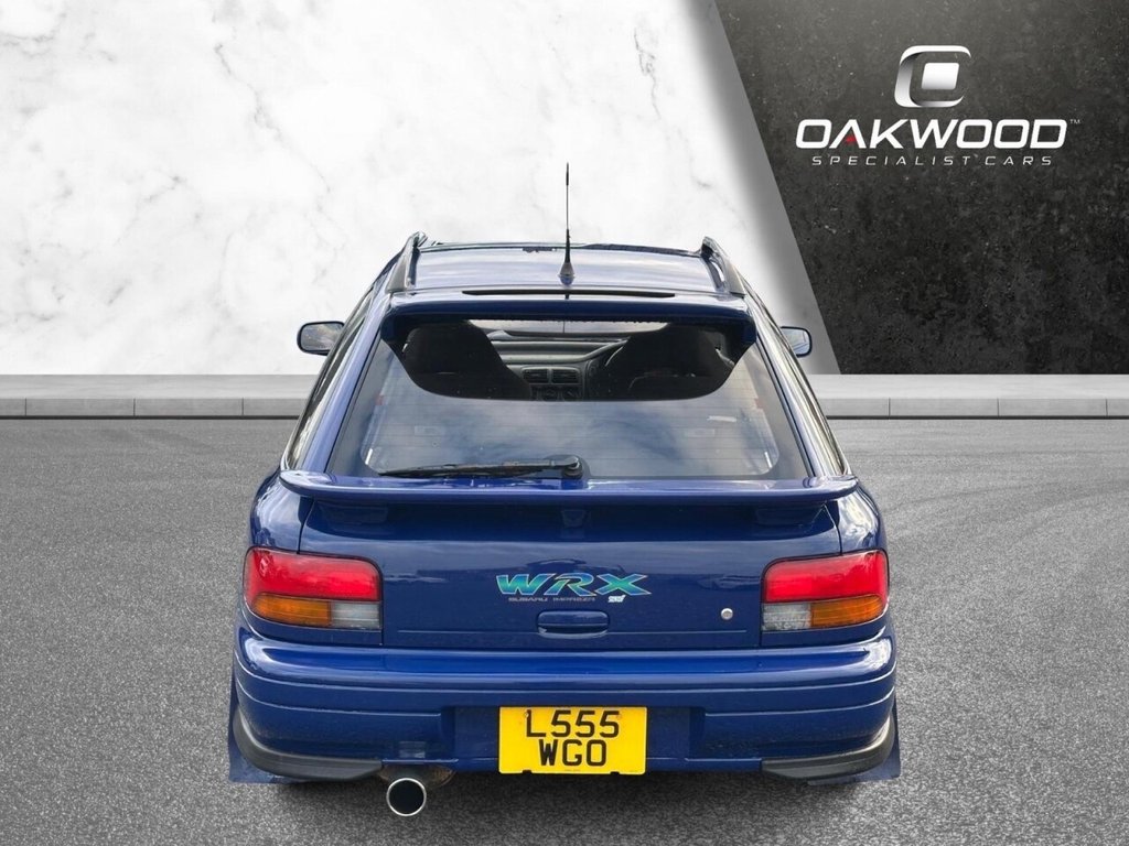 Used Subaru Impreza 2005 for sale - 76973429: Photo 7