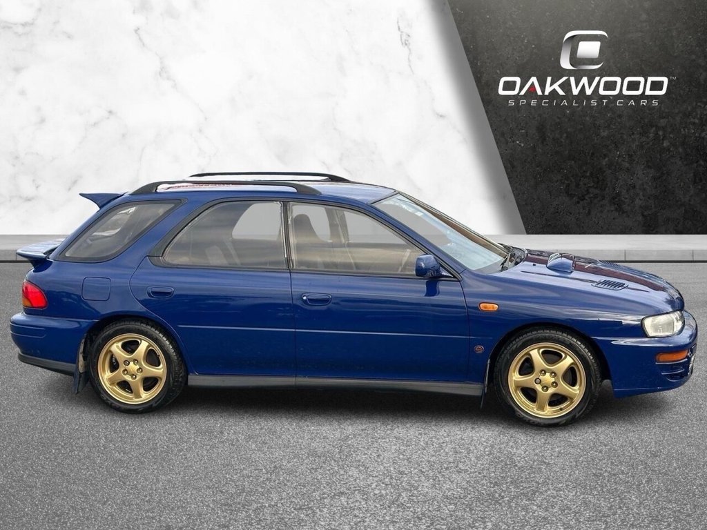 Used Subaru Impreza 2005 for sale - 76973429: Photo 8